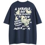 Футболка NOME унисекс, Белый - фото 10