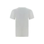 Футболка Burberry, белый - фото 2