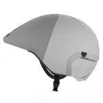 Шлем Kask Mistral time trial, серый - фото 2