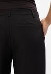 Брюки Gina Tricot BARREL TROUSERS, Black /Black - фото 8