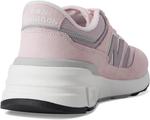 Кроссовки New Balance Classics 997R, цвет Rose Sugar/Ice Wine - фото 5
