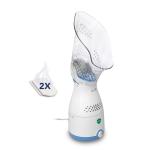 Синусовый ингалятор WH200E4 1 шт. Wick - фото 3