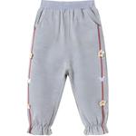 Дошкольные штаны Disney, серый - фото