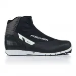 Лыжные ботинки Fischer XC Pro nordic, черный - фото