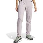 Штаны Terrex Xperior Adidas, цвет prlofi - фото 2