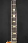 Gibson Custom Dealer Select Les Paul Axcess Standard Floyd Rose - Сибирский тигр - фото 4