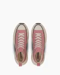Кеды All Star (R) Surge Trainer HI Platform High Cut Converse, цвет Blush Pink - фото 6