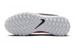 Phantom GX Academy TF GS «Готовый пакет» Nike, красный/черный - фото 6
