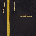 Мужская куртка Trangoworld, цвет black/charcoal grey - фото 2