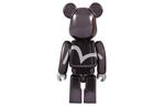 BE@RBRICK EVISU Black Blister Packs 100% - фото 3