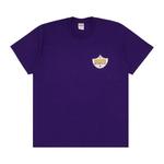 Футболка Supreme UGK Super Tight Tee, фиолетовый - фото