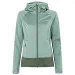 Куртка VAUDE Tekoa II, зеленый - фото 3