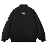 FIDO DIDO Куртка унисекс, Черный - фото 2