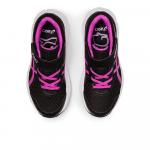 Кроссовки для бега Asics Jolt 3 PS Junior, черный - фото 5