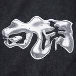 LINING Мужская майка-алкоголичка Black - фото 6