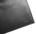 Кошелек Chiemsee, натуральная кожа, черный - фото 7