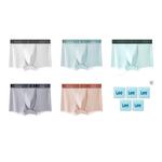 Lee Подарочный набор мужского белья 5 пар - фото 8