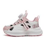 Кроссовки для детей "Дети" Hobibear, синий/белый - фото 11