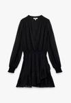 Платье Koton MINI, Black - фото 4