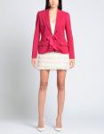 Блейзер Olla Parég, фуксия - фото 2