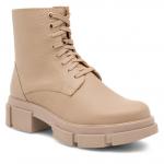 Ботинки Lasocki, бежевый - фото