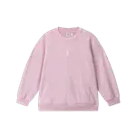 Детский свитшот GAP, розовый - фото 2