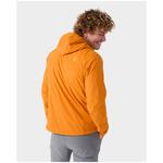 Куртка с капюшоном Dawner - мужская Stio, Bonfire - фото 4