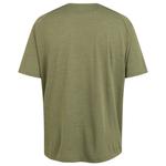 Футболка Trail Technical Rapha, Winter Moss/Deep Depths - фото 2