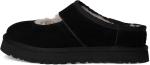 UGG unisex-child K Bea Mary Jane, Black - фото 4