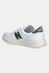 Кожаные кроссовки CT500 New Balance, белый - фото 3
