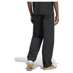 Брюки чинос adidas Originals Trefoil Essentials, черный - фото 2