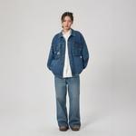 CLOT Джинсы Unisex Blue - фото 5