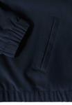 CECIL Худи на молнии в ночном синем - фото 5
