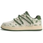 Кроссовки Doraemon Skateboarding Shoes Unisex Low-top, белый - фото 44