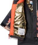 Columbia Unisex Baby Mighty Mogul II Set, Zing Tracks/Shark - фото 3