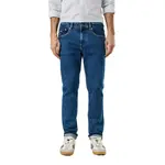 Джинсы Pepe Hatch FS Slim, синий - фото