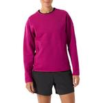 Толстовка женская Arcteryx Kyanite Series, черный - фото 10