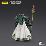 Фигурка Alpha Legion Alpha Rises Gene Primus JOYTOY - фото 4