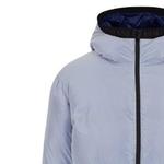 Пуховик мужской Armani Exchange, розовый - фото 6