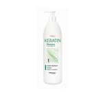 Кератиновое масло в ампулах 12 х 10 мл. Frutti - фото