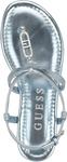 GUESS womens Meaa, Light Blue 450 - фото 2