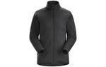 Arcteryx Женская куртка Covert LT, Athena Grey Heather - фото 6