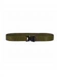ALPHA INDUSTRIES Ремень 'Utility Belt' в цвете Olive - фото