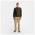 Свитер с круглым вырезом Revolution, мультиколор - фото 4