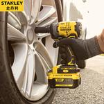 Ударный гайковерт Stanley SBW910-A9 (голый металл) - фото 4