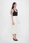 Платье Diane von Furstenberg SELENA DRESS, White - фото 4