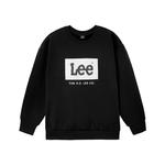 Детский свитшот Lee, синий - фото 4