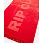 Полотенце для серфинга Rip Curl Premium, красный - фото 3