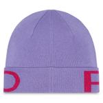 Шапка Pinko Calamaro, фиолетовый - фото 3