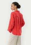 Блуза NATALEE Part Two, красный - фото 3